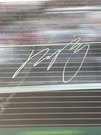 Alfa Romeo - Formula One - Zhou Ghanou - 2023 - Photographie, Verzamelen, Nieuw