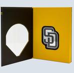 Niue. 5 Dollars 2025 Major League Baseball® - San Diego