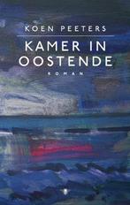 Kamer in Oostende 9789403160504 Koen Peeters, Boeken, Verzenden, Gelezen, Koen Peeters