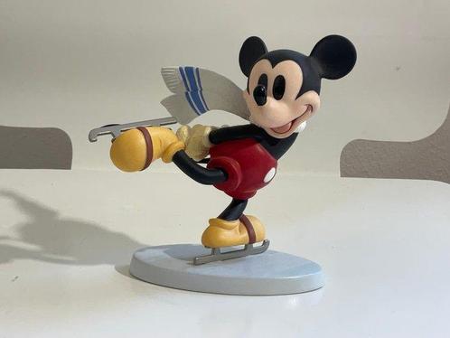 Disney, Classics Walt Disney Collection - Figurine - Wdcc, Verzamelen, Disney