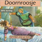 Pop-up sprookjesboeken Doornroosje 9781474951722, Verzenden