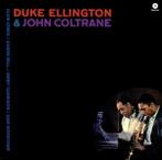 Duke Ellington & John Coltrane - Duke & John (LP)