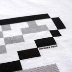 Invader (1969) - Pixel Fly T-shirt (Size L)