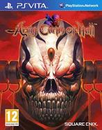 Army Corps of Hell (Losse Cartridge) (PS Vita Games), Ophalen of Verzenden