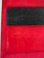 Mark Rothko (1903-1970) - Untitled
