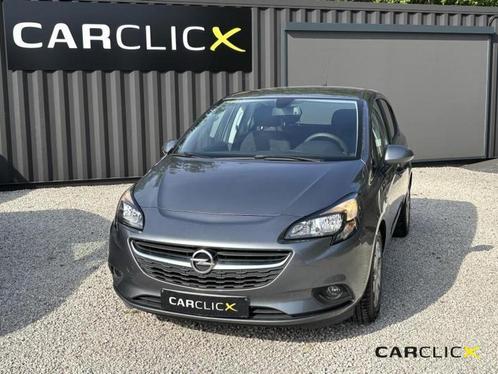 Opel Corsa, Auto's, Opel