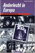 Anderlecht in Europa 9789053121436, Livres, Rudy Nuyens, Verzenden