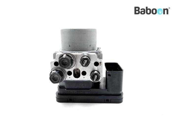 ABS Modulator Honda CB 500 X 2021-2022 (CB500X PC64), Motoren, Onderdelen | Honda, Gebruikt, Verzenden
