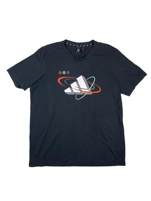 Adidas T-Shirt Maat L, Kleding | Heren, T-shirts, Ophalen of Verzenden