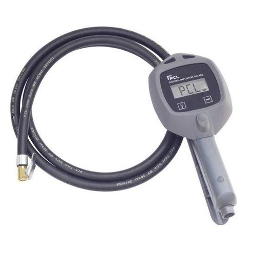 Digitale bandenpomp, Auto diversen, Autogereedschap, Verzenden