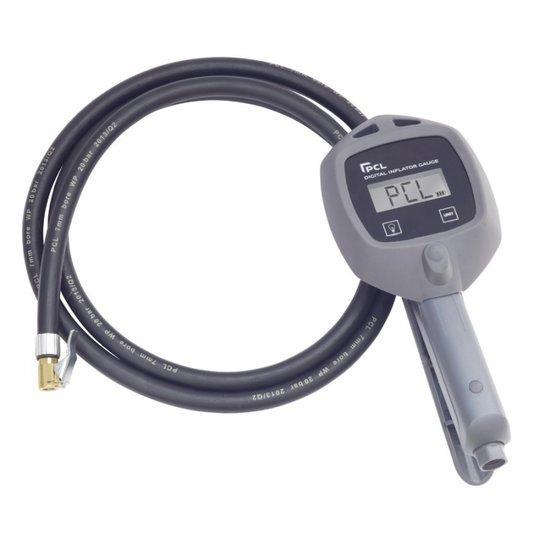Digitale bandenpomp, Auto diversen, Autogereedschap, Verzenden
