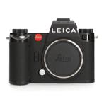 Leica SL3, Audio, Tv en Foto, Fotocamera's Digitaal, Ophalen of Verzenden, Zo goed als nieuw