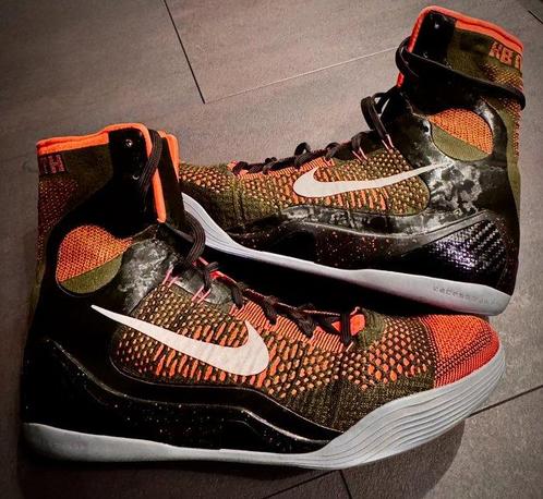 Nike - Nike Kobe 9 Elite Sequoia US14 48,5 wie neu nba, Kleding | Heren, Schoenen