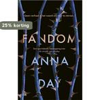Fandom 1 -  Fandom (POD) 9789021026855 Anna Day, Boeken, Verzenden, Zo goed als nieuw, Anna Day