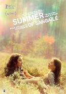 Summer of sangaile op DVD, Cd's en Dvd's, Dvd's | Drama, Verzenden, Nieuw in verpakking