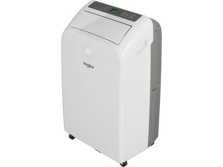 Whirlpool PACHW2900CO - Airco - Koelen Luchtontvochtigen, Huis en Inrichting, Woonaccessoires | Overige, Zo goed als nieuw, Verzenden
