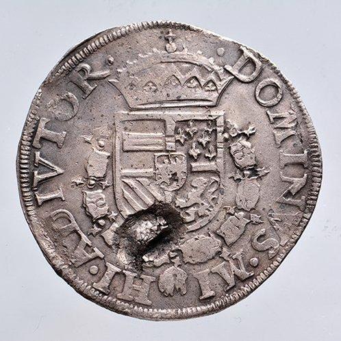 Pays-Bas espagnols, Brabant, Anvers Philippe II., Postzegels en Munten, Munten | Nederland