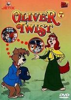 Oliver Twist, Teil 4, Episoden 10-12  DVD, Verzenden