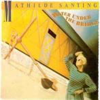 Mathilde Santing – Water Under The Bridge LP, CD & DVD, Vinyles | Jazz & Blues, Verzenden, Jazz