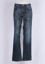 Vintage Straight Levis 531 Dark Blue size 33 / 33, Vêtements | Hommes, Jeans, Ophalen of Verzenden