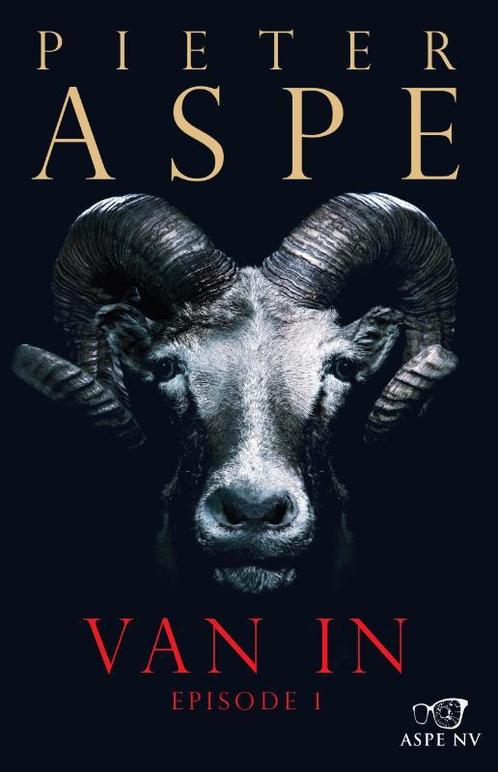 Van In - Episode 1 / Episode 1 / Meesters in Misdaad / 41, Boeken, Thrillers, Zo goed als nieuw, Verzenden