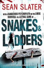 Snakes & Ladders 9780857200402, Sean Slater, Verzenden