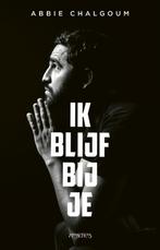 Ik blijf bij je 9789044646825 Abbie Chalgoum, Boeken, Verzenden, Gelezen, Abbie Chalgoum