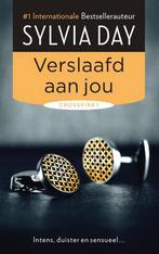 Verslaafd aan jou / Crossfire / 1 9789400503960 Sylvia Day, Boeken, Verzenden, Gelezen, Sylvia Day