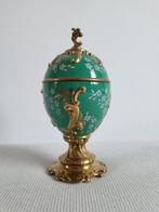 House Of Fabergé / Franklin Mint - Muziekdoos - 1980-1990