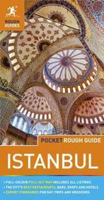Pocket Rough Guide Istanbul 9780241280683, Rough Guides, Verzenden