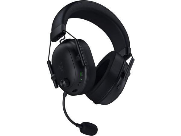 Veiling - Razer BlackShark V2 HyperSpeed Draadloze ultralich, Computers en Software, Headsets