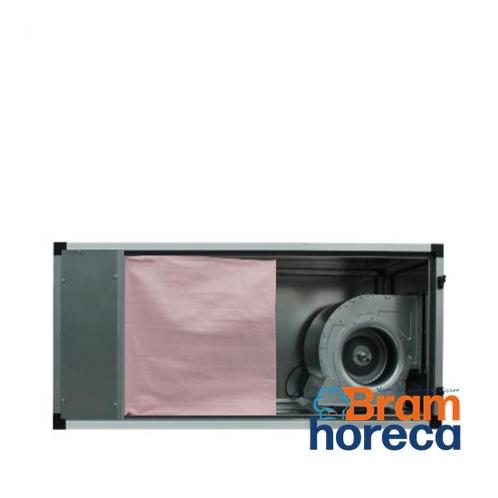 Luchttoevoerinstallatie F7 | 4250 m3/h | 230V, Doe-het-zelf en Bouw, Ventilatie en Afzuiging, Verzenden