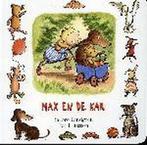 Max en de kar 9789025739539, Boeken, Kinderboeken | Baby's en Peuters, Gelezen, Barbro Lindgren, Barbro Lindgren, Verzenden