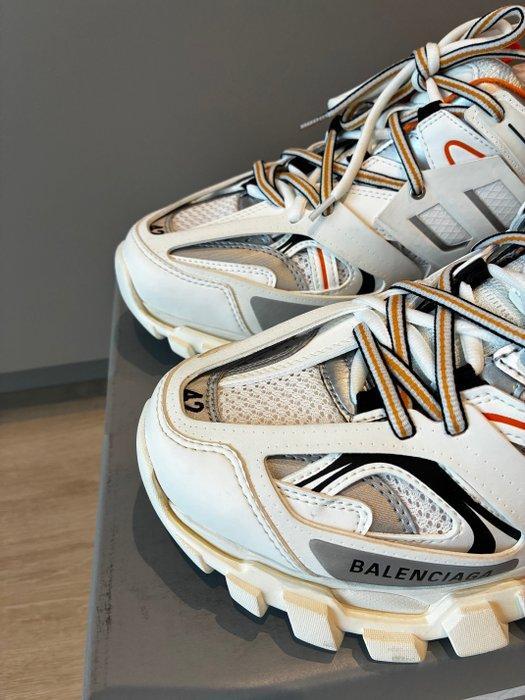 Balenciaga - track sneakers Orange/white - Sneakers - Maat:, Vêtements | Hommes, Chaussures