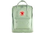 Fjällräven Kånken Unisex Rugzak - Mint Green, Verzenden, Zo goed als nieuw