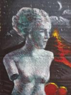 Gaetano D Aquino (1969) - PORTA FORTUNA, Antiek en Kunst