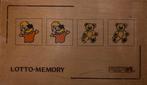 Educo Lotto-Memory (zie omschrijving), Boeken, Verzenden, Nieuw