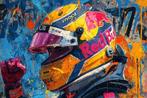 IPR Graph - Energía Red Bull – Max Verstappen, Nieuw