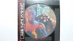 David Bowie - let,s dance - Disque vinyle unique - Pressage, CD & DVD