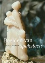 Beelden van speksteen 9789021327907 J. Heijkoop, Verzenden, J. Heijkoop
