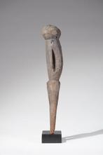 Une sculpture en bois - Moba - Togo (Sans Prix de Réserve)