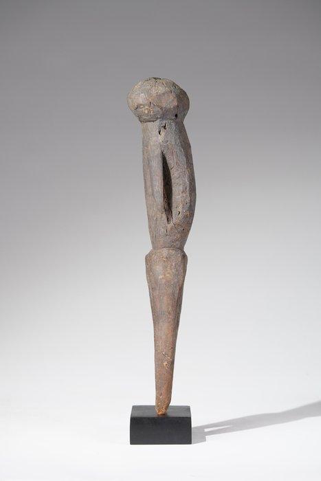 Une sculpture en bois - Moba - Togo (Sans Prix de Réserve), Antiek en Kunst, Kunst | Niet-Westerse kunst