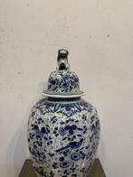 Delft, Plateelbakkerij - Vase - Céramique