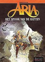 Het spoor van de ratten / Spotlight Dupuis / Aria / 22, Boeken, Stripverhalen, Verzenden, Gelezen, M. Weyland
