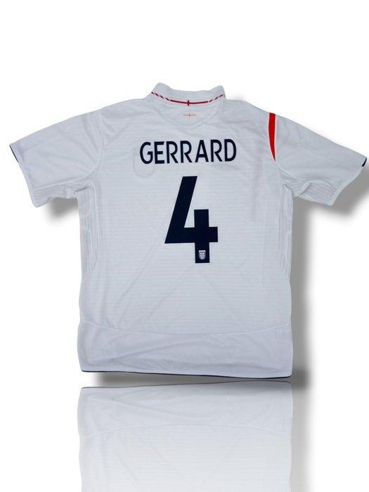 Selección Inglesa - Wereldkampioenschap Voetbal - Steven, Verzamelen, Overige Verzamelen