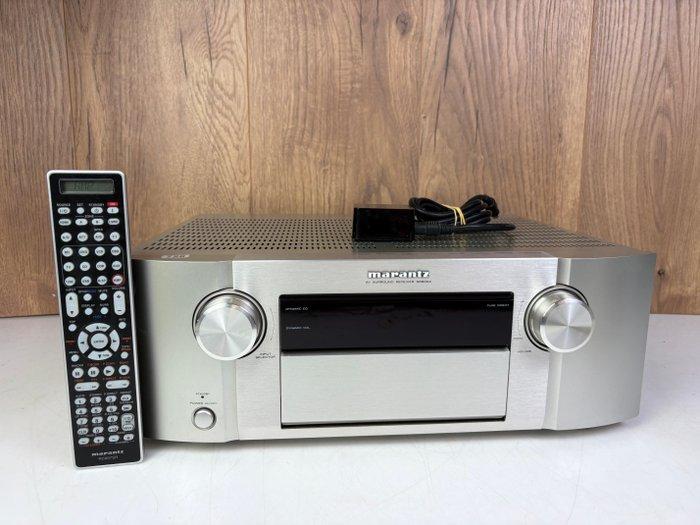 Marantz - SR6004 Solid state meerkanaals receiver, TV, Hi-fi & Vidéo, Radios