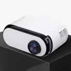 Q11 Mini Projector - 200 ANSI Lumen - 720p - Screen, Verzenden, Nieuw