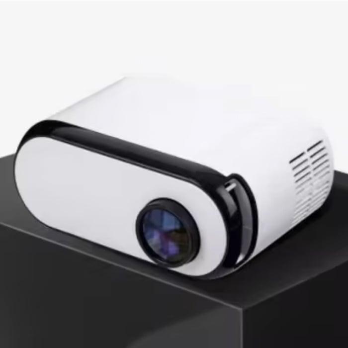 Q11 Mini Projector - 200 ANSI Lumen - 720p - Screen, Audio, Tv en Foto, Diaprojectoren, Nieuw, Verzenden