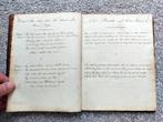 Thomas Moore / Apollonia Morris - Manuscript of IRISH