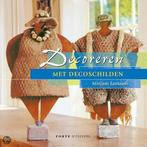 Decoreren met decoschilden 9789058772527 Mark Janssen, Verzenden, Gelezen, Mark Janssen